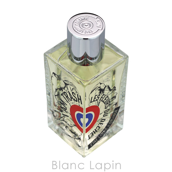 エタリーブルドオランジェ ゴミの花 I AM TRASH 100ml EDP エタリーブルドオランジェ レフルールデュデシェ―アイアムトラッシュ