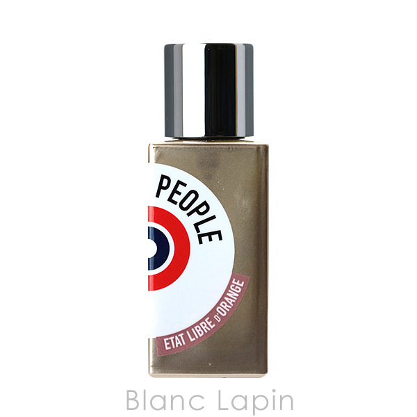 リマーカブルピープル 30ml エタリーブルドオランジェ　オードパルファム エタリーブルドオランジェ ETAT LIBRE D'ORANGE リマーカブルピープル