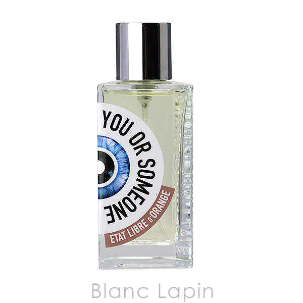 エタ リーブル ド オランジェ ユー オア サムワン ライク ユー 30ml エタリーブルドオランジェ ユーオアサムワンライクユー EDP あなたの