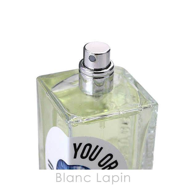 エタリーブルドオランジェ ユーオアサムワンライクユー EDP あなたの