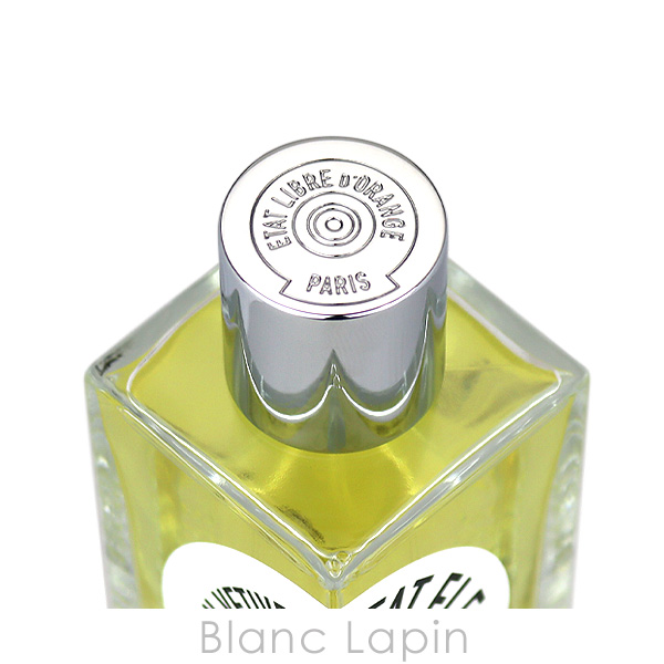 エタリーブルドオランジェ ETAT LIBRE D'ORANGE ファットエレクトリシャン EDP 過ぎ去りし美の呪い 100ml [591105]〔スペシャルキャンペーン〕｜blanc-lapin｜03