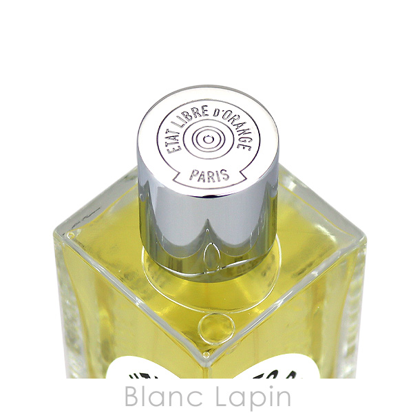 エタリーブルドオランジェ ETAT LIBRE DORANGE ピュタンデパレス EDP ファム・ファタルの儀式 100ml [590245] ETAT LIBRE DORANGE オーピュア
