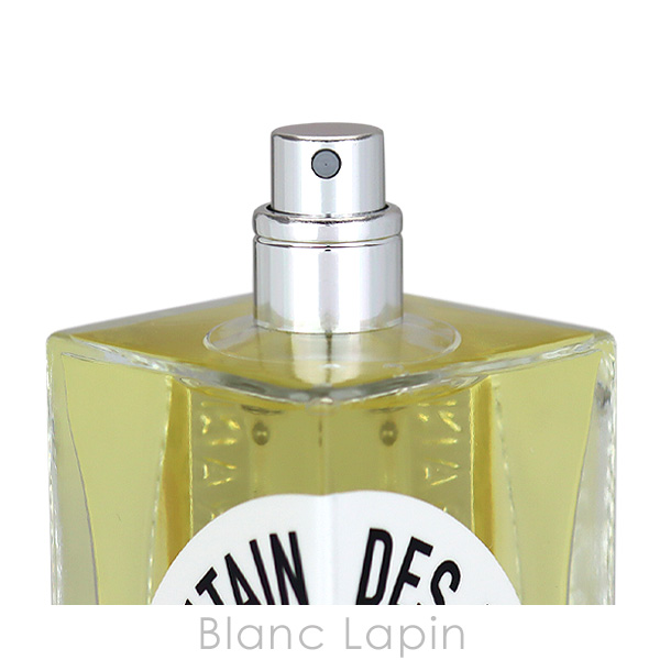 エタリーブルドオランジェ ETAT LIBRE DORANGE ピュタンデパレス EDP ファム・ファタルの儀式 100ml [590245] ETAT LIBRE DORANGE オーピュア