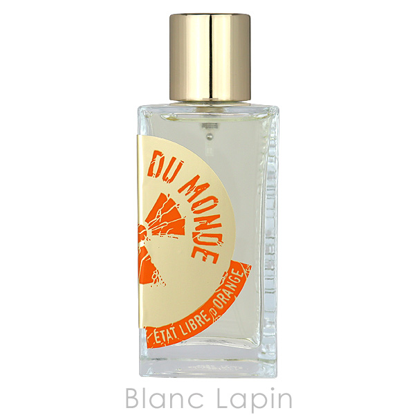エタリーブルドオランジェ ETAT LIBRE D'ORANGE ラファンデュモンド