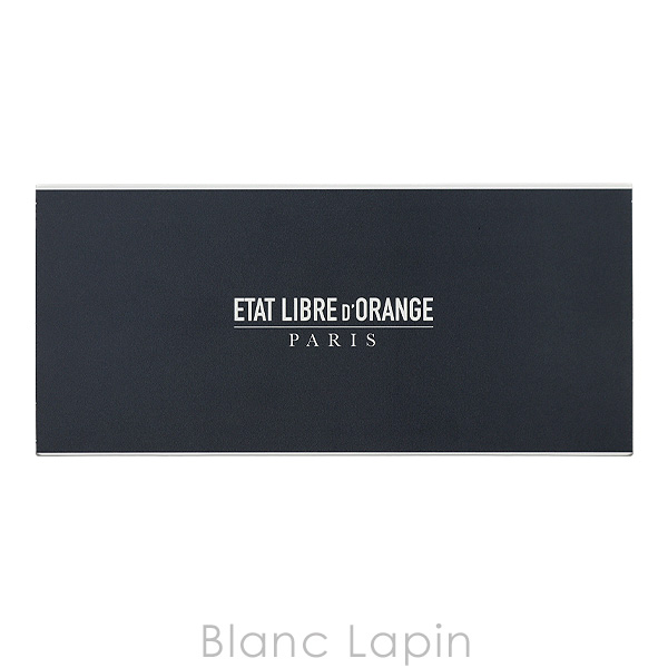 Etat Libre d'Orange ディスカバリーセット ディスカバリーセット – NOSE SHOP
