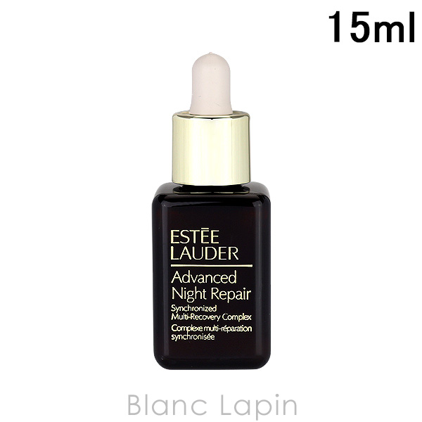 Yahoo! Yahoo!ショッピング(ヤフー ショッピング)〔クーポン配布中〕【ミニサイズ】 エスティローダー ESTEE LAUDER アドバンスナイトリペアSMRコンプレックス 15ml [583658/530607]【メール便可】 爆買
