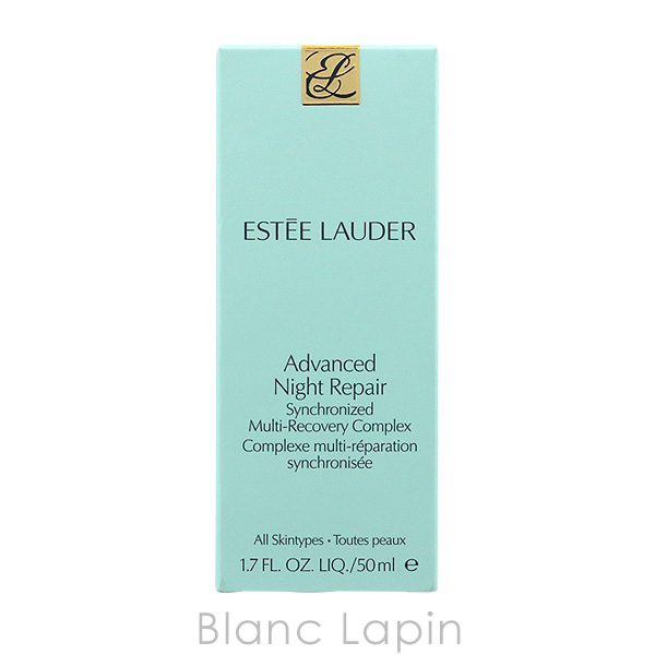 エスティローダー ESTEE LAUDER アドバンスナイトリペアSMRコンプレックス 50ml [485488]｜blanc-lapin｜03