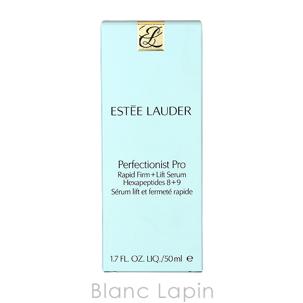 ESTEE LAUDER（エスティローダー） パーフェクショニストプロF+Lセラム