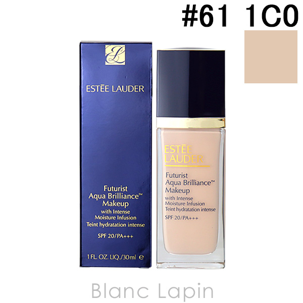 ESTEE LAUDER（エスティローダー） フューチャリストアクア