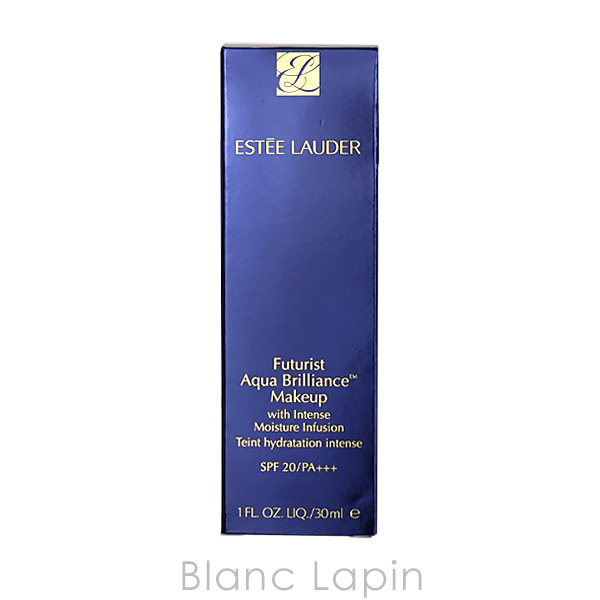 ESTEE LAUDER フューチャリストアクアブリリアンス 61番 ESTEE LAUDER（エスティローダー） フューチャリストアクア