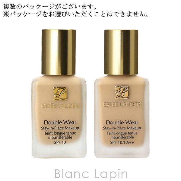 クーポン配布中〕エスティローダー ESTEE LAUDER ダブルウェアステイインプレイスメークアップ 【海外仕様】 #36 1W2 サンド 30ml  [392378] : esthl0100003 : BLANC LAPIN - 通販 - Yahoo!ショッピング