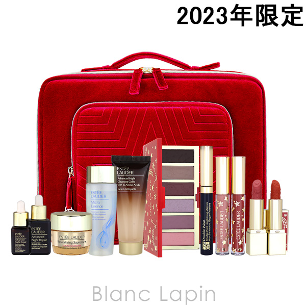 エスティローダー ESTEE LAUDER メークアップコレクション2023 〔c_coffret2023〕[665439]