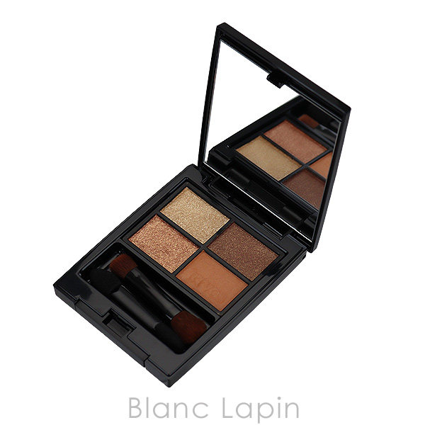 ETVOS（エトヴォス） ミネラルクラッシィシャドー #ブリックオレンジ