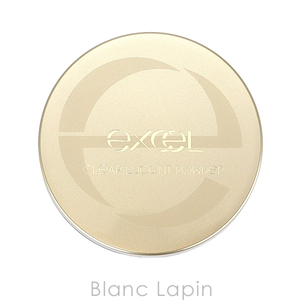 clé de peau フェイスパウダー ナチュラル プードルトランスパラントn