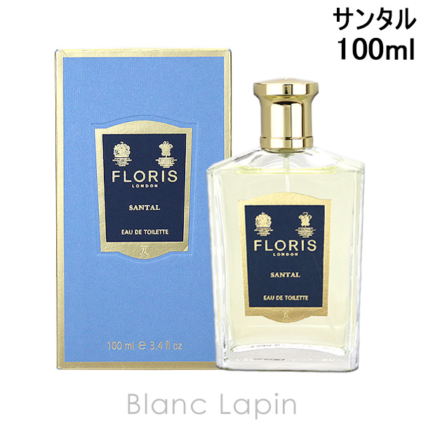 եꥹ FLORIS 󥿥 EDT 100ml ե쥰   [321147]