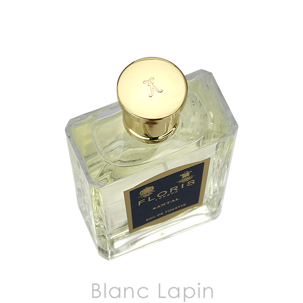 フローリス FLORIS サンタル EDT 100ml [321147] : fls1m0000002