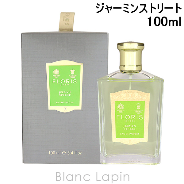 եꥹ FLORIS 㡼ߥ󥹥ȥ꡼ EDP 100ml ե쥰   [451042]