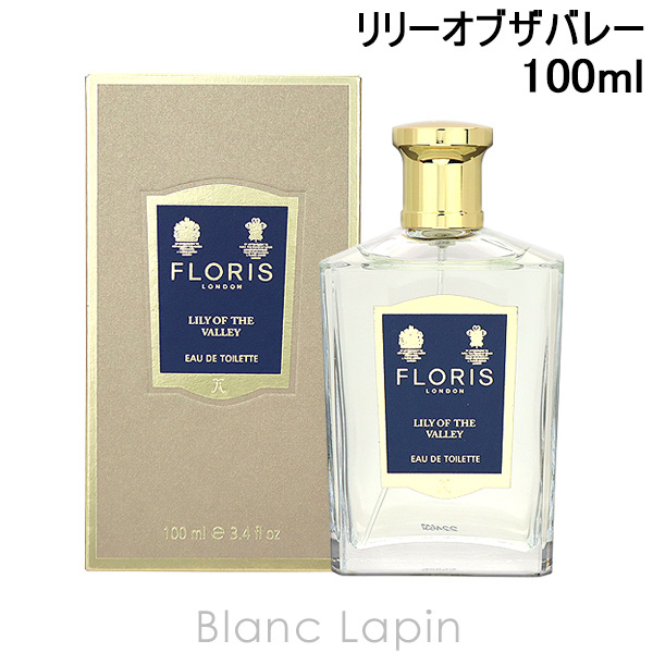 եꥹ FLORIS ꡼֥Х졼 EDT 100ml ե쥰󥹽  ǥ [051143]