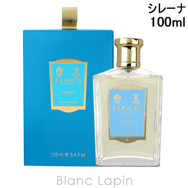 եꥹ FLORIS 졼 EDP 100ml ե쥰󥹽  ǥ [681043]