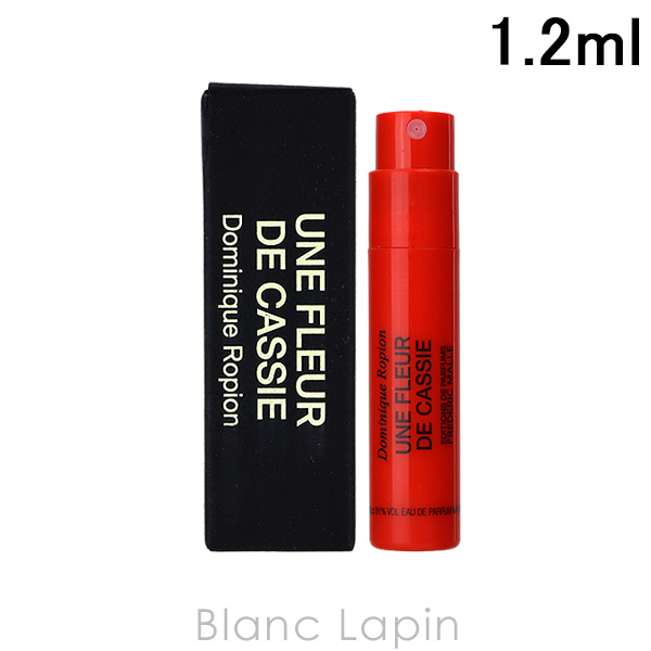 ڥߥ˥ եǥåޥ FREDERIC MALLE ̥ե롼ɥå 1.2ml ߥ˥ե쥰 ߥ˹ [090224]