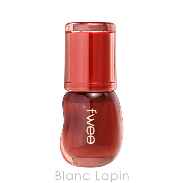 fwee（フィー） fwee 3Dボリューミンググロス #A05 カラント 30% 5.3g