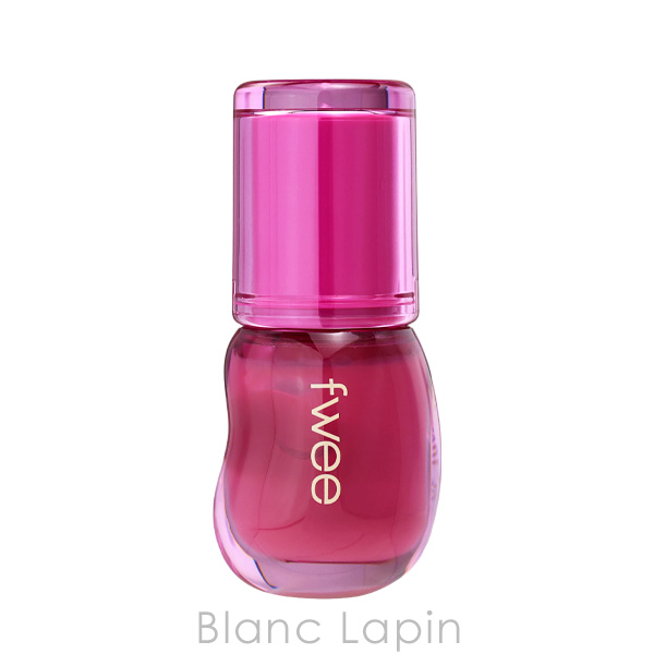 fwee（フィー） fwee 3Dボリューミンググロス #A05 カラント 30% 5.3g