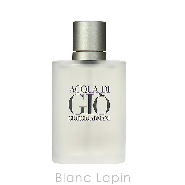 GIORGIO ARMANI ジョルジオアルマーニ アクアディジオプールオム EDT