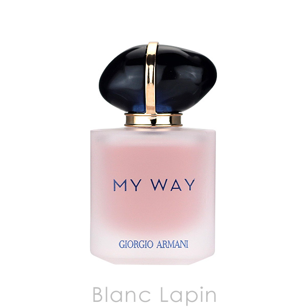 【ミニサイズ】 ジョルジオアルマーニ GIORGIO ARMANI マイウェイフローラル EDP 7ml [673792]｜blanc-lapin｜02