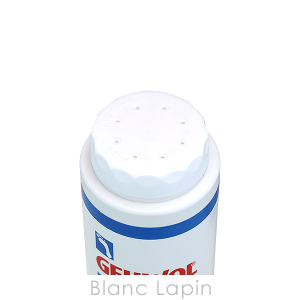 ゲウォール GEHWOL フットパウダー 10...の詳細画像1