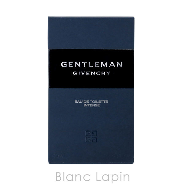 GIVENCHY（ジバンシィ） ジバンシイ ジェントルマン EDT インテンス