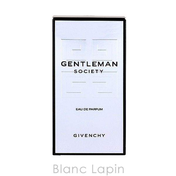 ジバンシイ GIVENCHY ジェントルマンソサイエティ EDP 60ml [448773