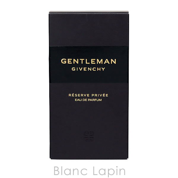 GIVENCHY（ジバンシィ） ジバンシイ ジェントルマンリザーブプリヴェ