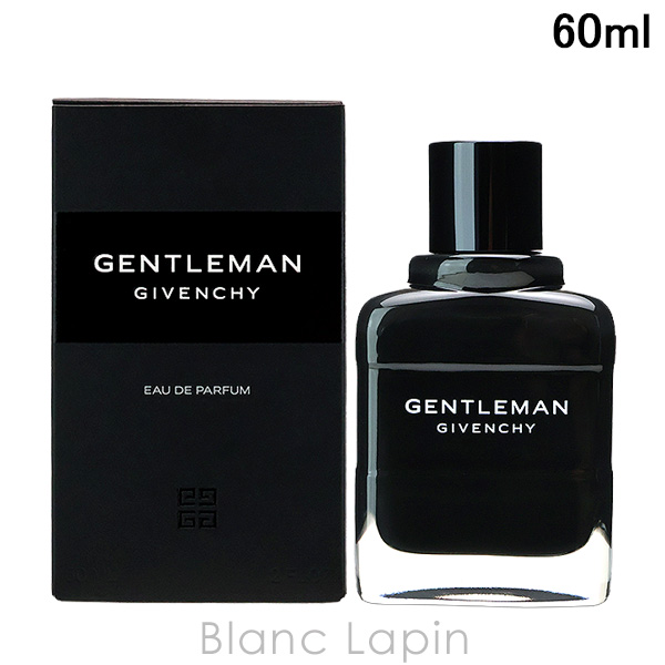 GIVENCHY ジバンシイ ジェントルマン EDP 60ml フレグランス男性用