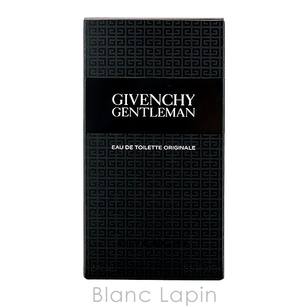 GIVENCHY（ジバンシィ） ジバンシイ ジバンシイジェントルマン EDT