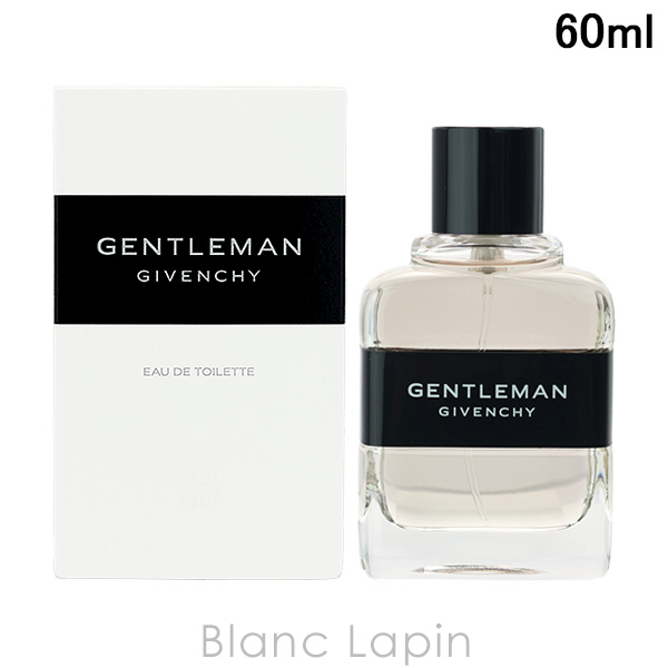 ジバンシイ GIVENCHY ジェントルマン EDT 60ml フレグランス男性用 香水 メンズ [424999]