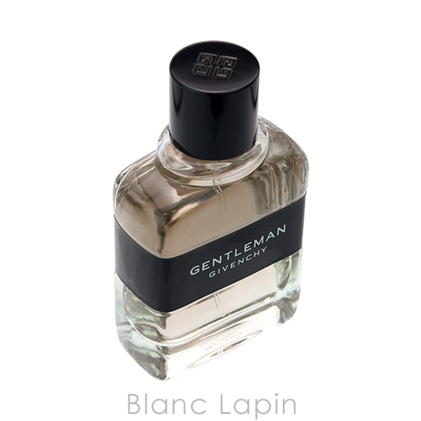 GIVENCHY（ジバンシィ） ジバンシイ ジェントルマン EDT 60ml