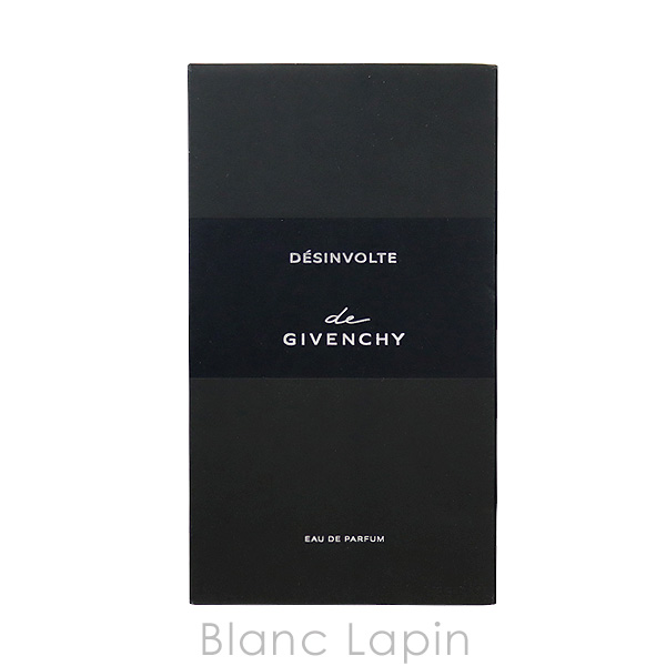 ジバンシイ GIVENCHY ドジバンシイデザンヴォルト EDP 100ml [435421