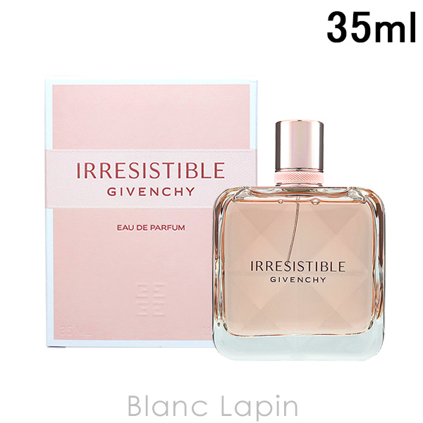 ジバンシイ GIVENCHY イレジスティブル EDP 35ml フレグランス女性用 香水 レディーズ [456129/400719]