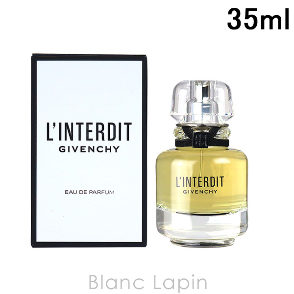ジバンシイ GIVENCHY ランテルディ EDP 35ml フレグランス女性用 香水 レディーズ [372139]