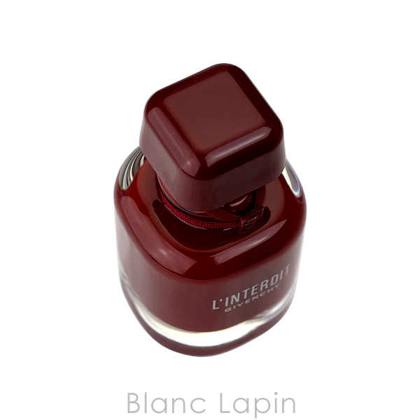 ジバンシー　ランデルディ　ウルティム　80ml ランテルディ オーデパルファム ルージュ ウルティム - オーデ