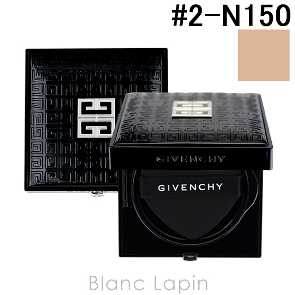 ジバンシイ GIVENCHY プリズム・リーブル・スキンケアリング・グロウ・クッション #2-N150 12g クッションファンデーション  [450165]〔クリアランスセール〕 : givhg0000010 : BLANC LAPIN - 通販 - Yahoo!ショッピング