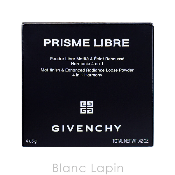 GIVENCHY（ジバンシィ） ジバンシイ プリズム・リーブル #01 パステル