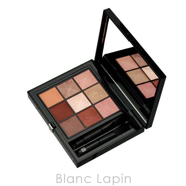 未使用　GIVENCHYBEAUTY　ルヌフジバンシイ09 ル・ヌフ・ジバンシイ No.03 / GIVENCHY(ジバンシイ) | LIPS