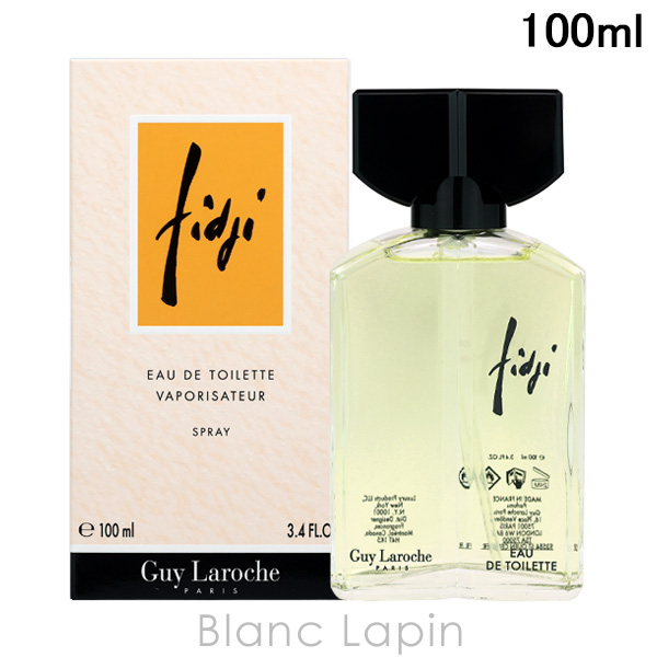 ギラロッシュ GUY LAROCHE フィジー EDT 100ml フレグランス女性用 香水 レディ ...