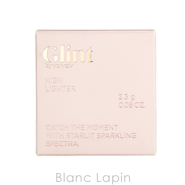 グリント Glint ハイライター #05 PITCH MOON 2.3g [257274]【メール便可】 | Glint | 03