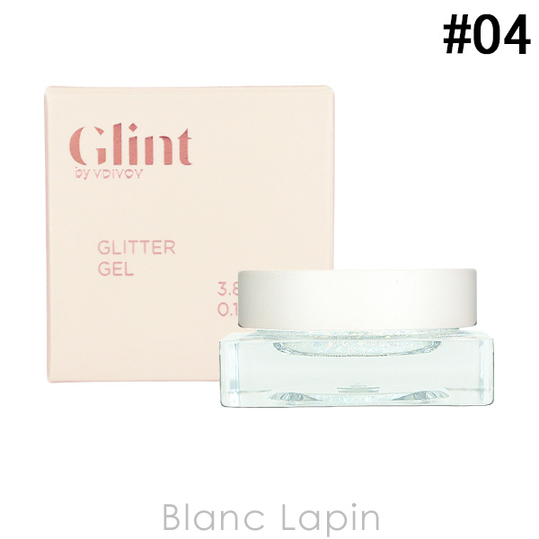  Glint å #04 GLEAMY MILK 3.8g [498523]ڥ᡼زġ