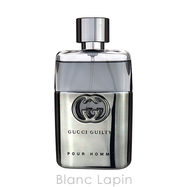 GUCCI（グッチ） ギルティプールオム EDT 50ml フレグランス男性用