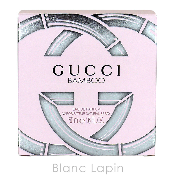GUCCI（グッチ） バンブー EDP 50ml フレグランス女性用 香水