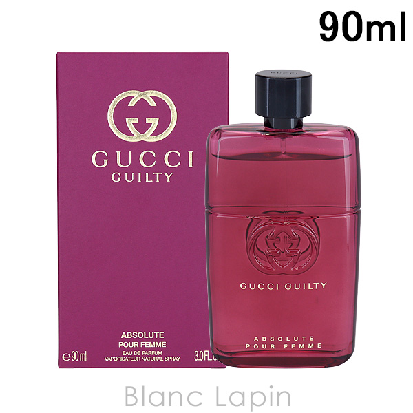 å GUCCI ƥ֥塼 EDP 90ml ե쥰󥹽  ǥ [524177]