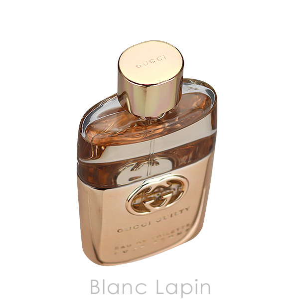 GUCCI（グッチ） ギルティ EDT プールファム 50ml フレグランス女性用